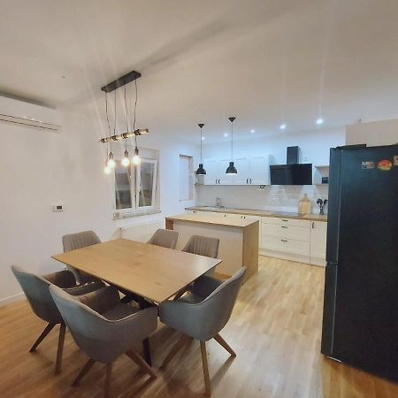 Apartman Konfidenca 比奥格勒·纳·莫鲁 外观 照片
