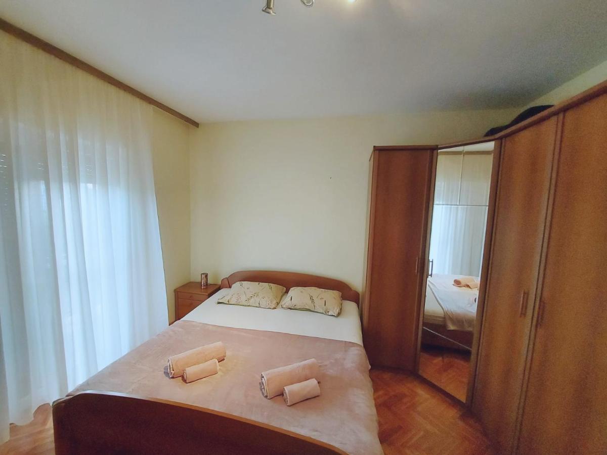 Apartman Konfidenca 比奥格勒·纳·莫鲁 外观 照片
