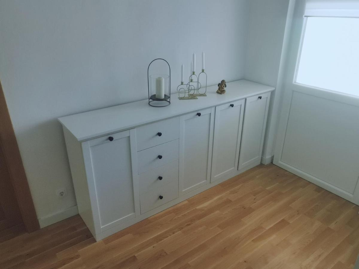 Apartman Konfidenca 比奥格勒·纳·莫鲁 外观 照片