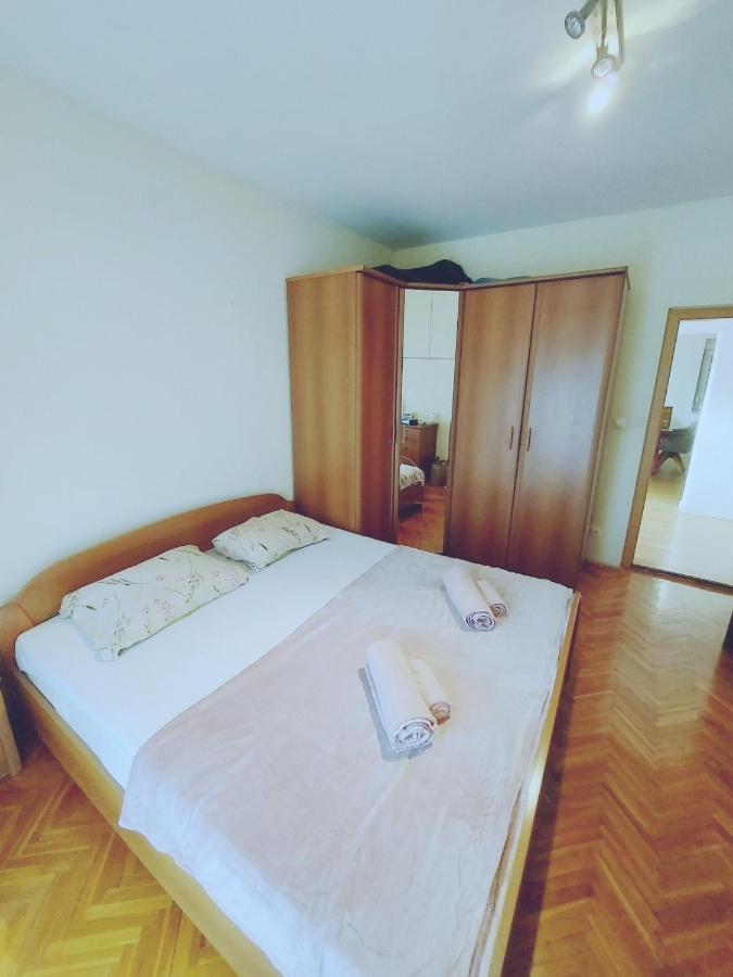 Apartman Konfidenca 比奥格勒·纳·莫鲁 外观 照片