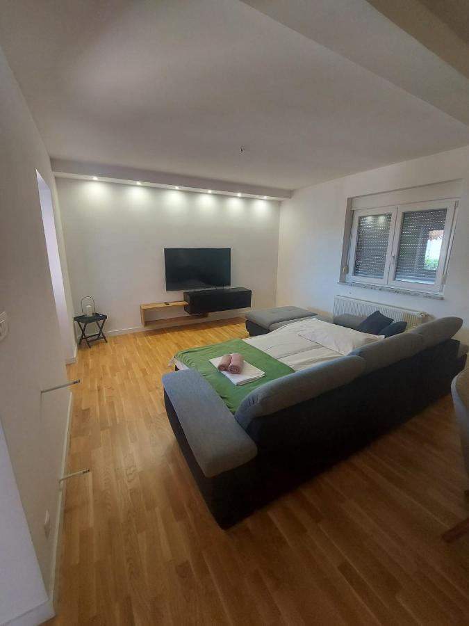 Apartman Konfidenca 比奥格勒·纳·莫鲁 外观 照片